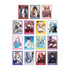 『CHUNITHM』トレーディング CHUNITHM アクリルカード(単位/BOX)【202510再販】